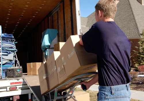 Loading and Unloading Packers and Movers in Chandigarh